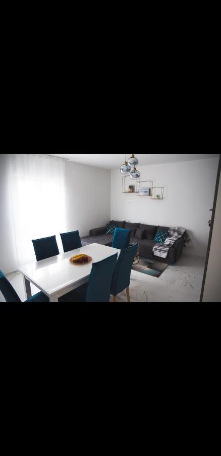 Apartman Dalmacija Zadar Exterior foto