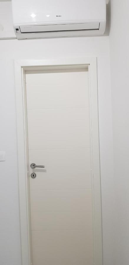Apartman Dalmacija Zadar Exterior foto